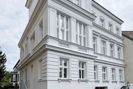 Mödling Zentrum - stilvoller Erstbezug - Foto 4