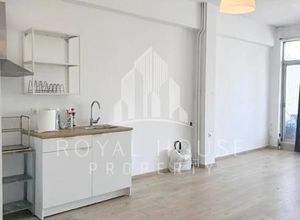 Studio/Γκαρσονιέρα για ενοικίαση - Κέντρο - Λιμάνι, - Photo 2
