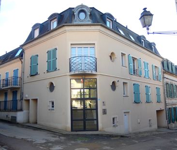 Bel appartement en coeur de ville à la Charité sur Loire - Photo 1