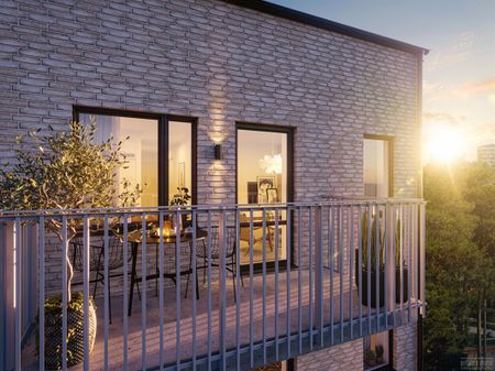 Grönkullagatan 20 - Photo 2