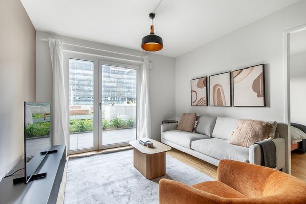 Wehlistraße - Photo 1