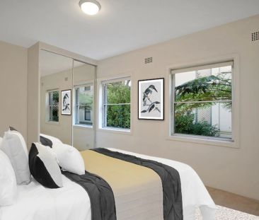 4/5 Winter Avenue, Neutral Bay. - Photo 2