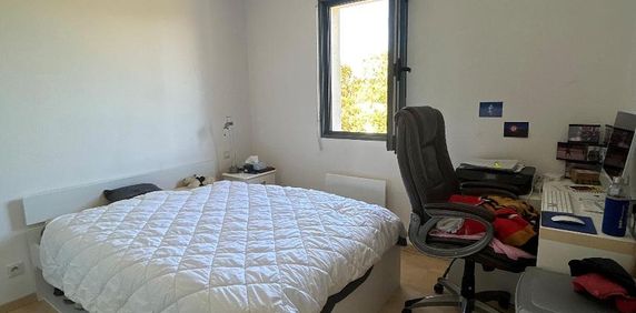Location Appartement 2 pièces 34m² NIORT 79000 - Photo 2