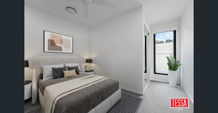 3 Bedroom Townhome at Botanica, McDowall - Photo 5