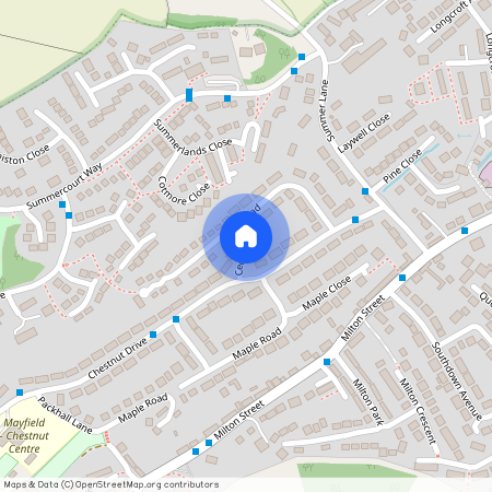 Cedar Way, Brixham, TQ5