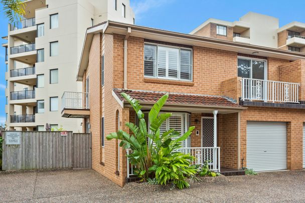 1/11-13 View Street, Wollongong NSW 2500, Wollongong - Photo 1