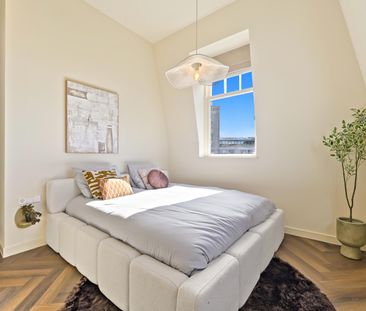 Te huur: Appartement Eisenhowerlaan 158 F in Den Haag - Foto 2