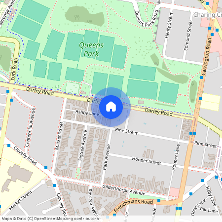 1/237 Darley Road Randwick