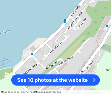 Hardy Lodge Fennel Close ME1 - Photo 1