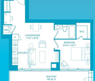 For Lease - 33 Shore Breeze Drive Unit# 1801, Toronto, Ontario - Photo 2