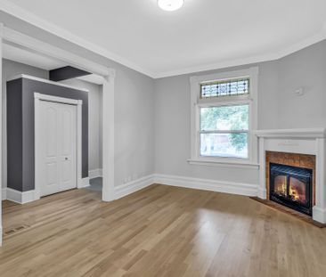 For Lease - 90 Fourth Avenue, Glebe - Ottawa East and Area, Ontario - Photo 1