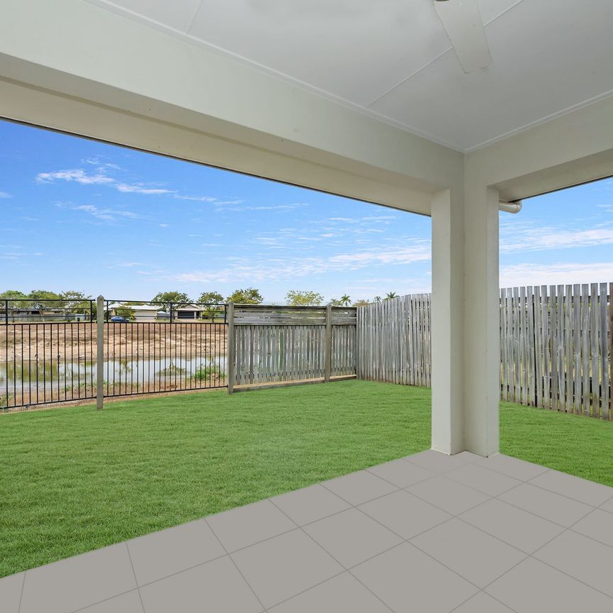 40 Tipperary Street, Burdell. - Photo 1