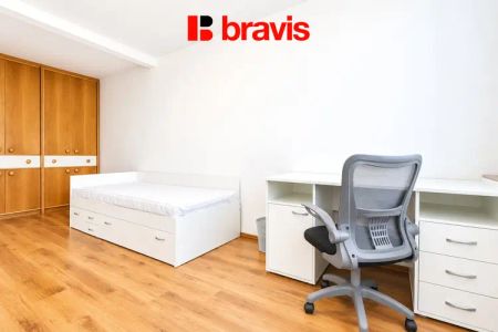 Pronájem bytu 3+1 se zahradou k užívání, 90 m - Photo 2