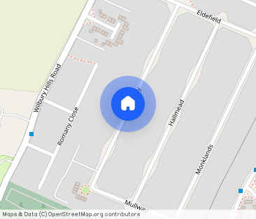 Mullway, SG6 - Photo 1