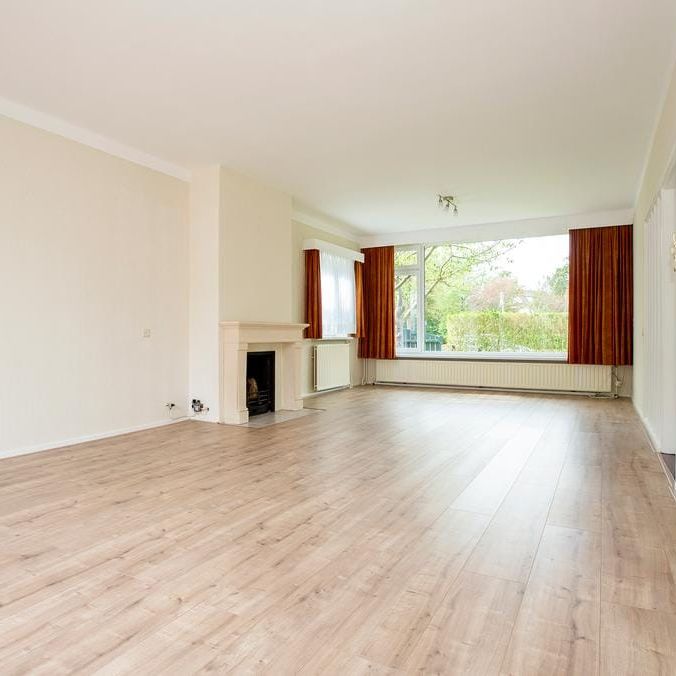 Storm van 's-Gravesandeweg 62-A, Dorp Wassenaar, 2242JK - Foto 1