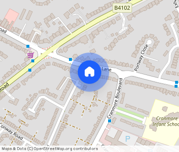 Widney Lane, Solihull, West Midlands, B91 - Photo 1