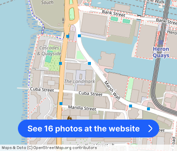 Landmark East Tower, E14 - Photo 1