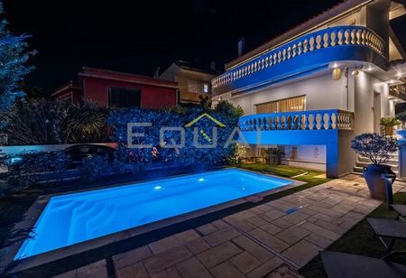 Μεζονέτα για ενοικίαση Ασύρματος Αλίανθου (Βάρη - Βάρκιζα) - Photo 4
