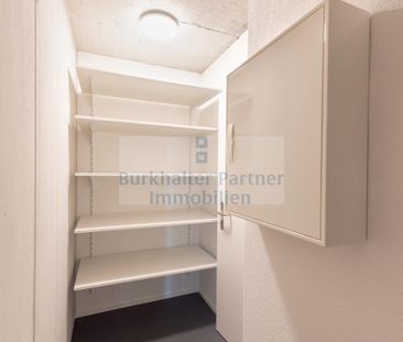 Loggia mit privater Rasenfläche - Photo 6