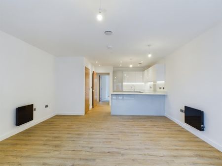 2 bedroom flat to rent - Photo 4