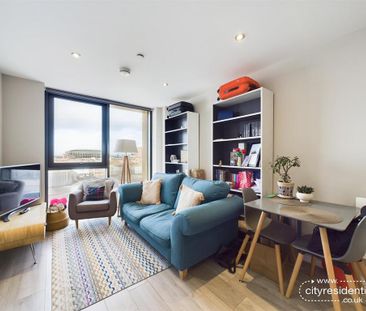 1 bedroom apartment to rent - Photo 4