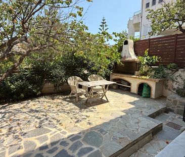 Μεζονέτα για ενοικίαση Άγιος Νικόλαος (Ανάβυσσος) - Φωτογραφία 2