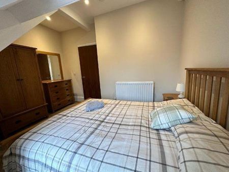 2 bedroom apartment to rent - Photo 4