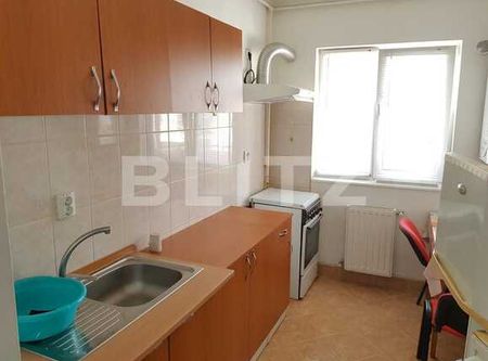 Garsoniera, 34 mp, balcon de 11 mp, loc de parcare, zona strazii Eroilor! - Fotografie 5