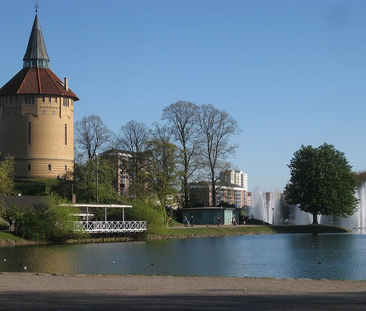 Carl Gustafs väg, Malmö - Foto 2
