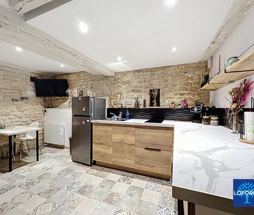 Appartement T2 Caen à louer - Photo 4