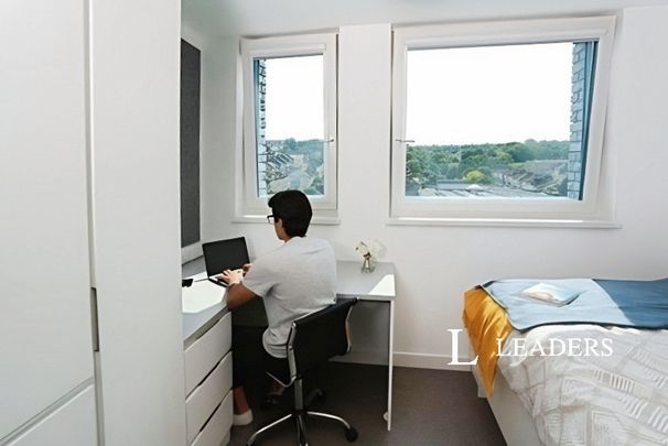 1 bedroom studio to rent Lewes Road, Brighton, East Sussex, BN2 - Photo 1