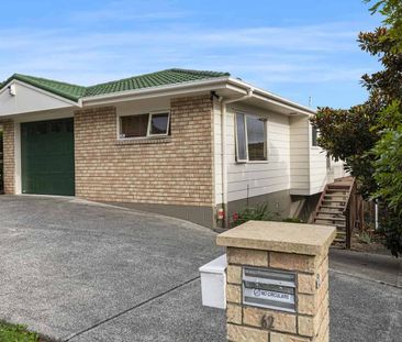 Peaceful 2-Bedroom In Kamo - Photo 1