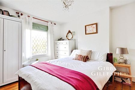 2 bedroom terraced house to rent - Photo 4