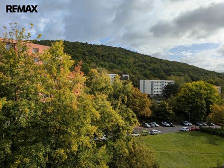 Pronájem bytu 2+1 v osobním vlastnictví 62 m², Ústí nad Labem - Photo 2