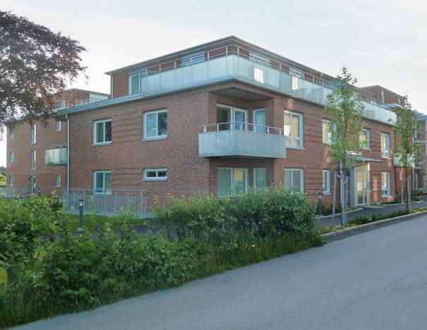 Östra vägen 65 - Foto 1