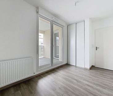Appartement 3 pièces - Photo 3