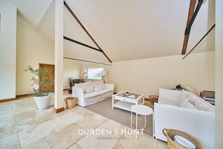 Cold Christmas Lane, Thundridge, Ware - Photo 3