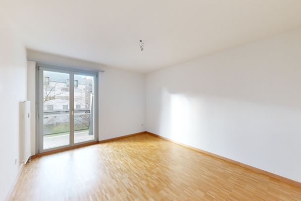 Moderne Familienwohnung - Photo 1