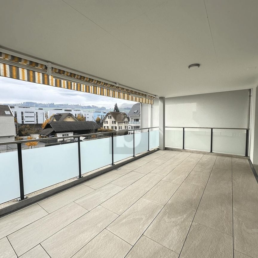 HOCHWERTIGER EIGENTUMSSTANDARD - Photo 1