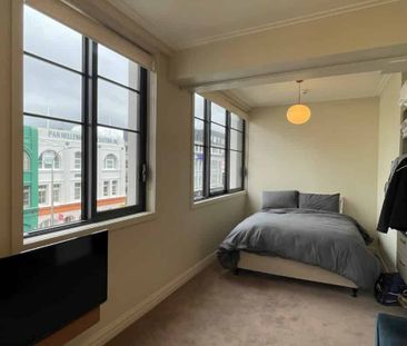 Welcome to Chevron Suites - Photo 2