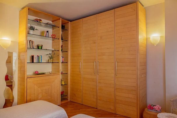 Via Luigi Gordigiani, Florence, Tuscany 50127 - Photo 1