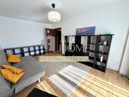 Apartament 2 camere, confort 1 decomandat, Ploiesti. - Fotografie 4