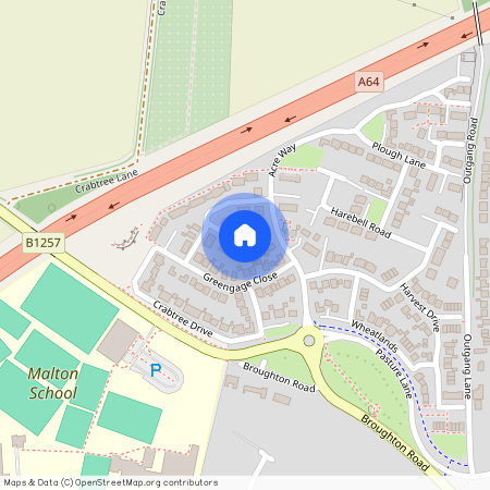 12 Damson Court, MALTON