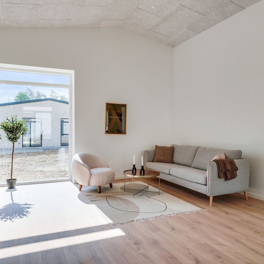 4-vær. villa - Photo 1