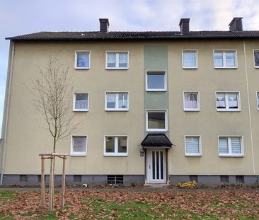 Helle 2-Zimmer-Wohnung in Dortmund-Bodelschwingh - Foto 1