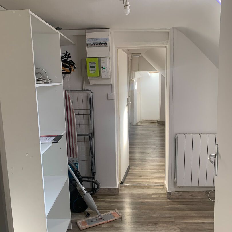 studio 7 - centre ville - Photo 1