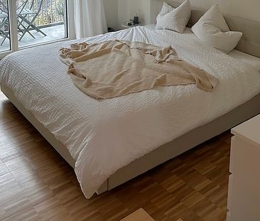 2½ Zimmer-Wohnung in Zürich - Kreis 9 Albisrieden, möbliert, auf Zeit - Photo 5