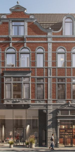 Beautiful, renovated studio! - CURRENTLY UNDER RENOVATION - Photo 1