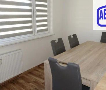 Praktický a kultivovaný NÁJEM BYTU 3+1 bezbariér N. BYSTŘICE - Photo 2