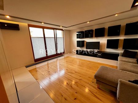 Wyjątkowy apartament przy Galerii Kazimierz - Photo 4